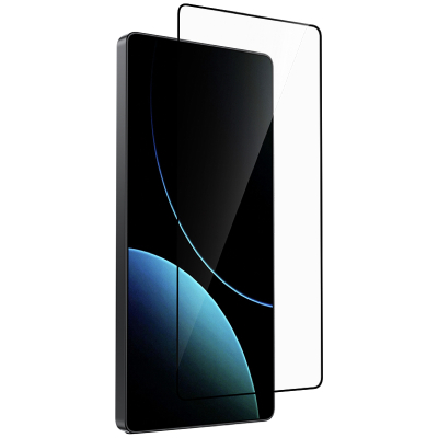 Защитное стекло Benks Ultra Shield для Samsung S25 Ultra Глянцевое (Защитное стекло Черный)
