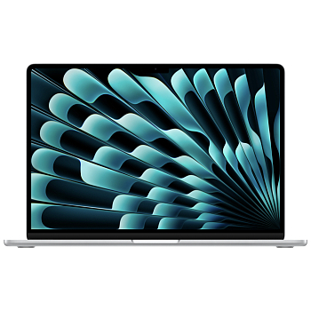 Apple MacBook Air 13 Retina MDH74 (M5, 16GB, 512GB) Серебристый (без RuStore)