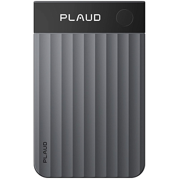 Умный диктофон PLAUD Note Pro Black
