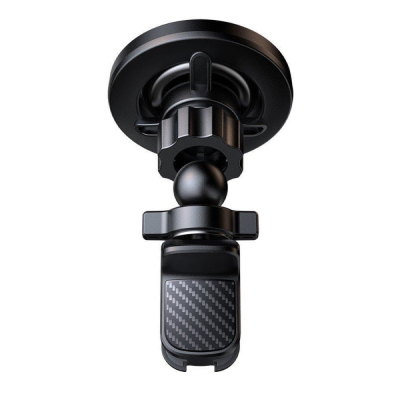 Автодержатель магнитный Mcdodo CM-405 в решетку, MagSafe (Автодержатель Mcdodo Черный)