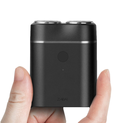 Электробритва Zhibai Mini Washed Shaver (Электробритва Xiaomi Zhibai Mini Washed Shaver)