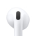 Наушники Apple AirPods (4-го поколения) (Наушники Apple AirPods (4-го поколения))