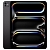 Apple iPad Pro 13" 2024 2 Tb Черный космос Wi-Fi (без RuStore)