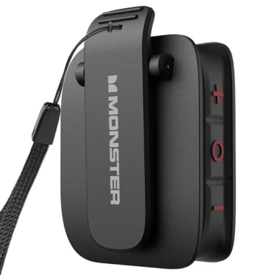 Аудиоколонка Monster M3 Черный (Аудиоколонка Monster M3 Черный)