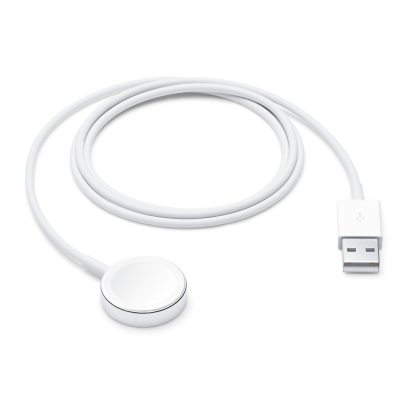 Кабель USB Magnetic Charging для Apple Watch 2 метра