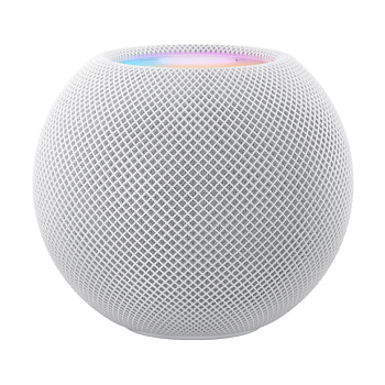 Умная акустическая система Apple HomePod mini Белый