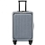 Чемодан 90 points Business Travel Suitcase Vertical Version 20" Темно-серый