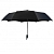 Зонт MiJia Automatic Umbrella Черный