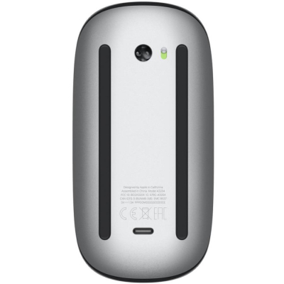 Мышь Apple Magic Mouse 4 Чёрный (Мышь Apple Magic Mouse 4 Чёрный)