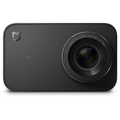 MiJia Small Camera (Xiaomi MIJIA Small Camera Черный)