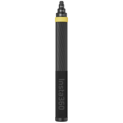 Монопод Insta360 Extended Edition Selfie Stick 3м (Монопод Insta360 Selfie Stick Карбон)