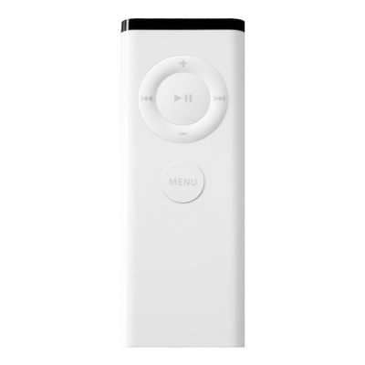 Пульт Apple Remote, A1156 (Apple Пульт)