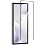 Защитное стекло Benks GlassWarrior для Samsung Z Fold 6 Глянцевое