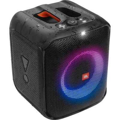 Аудиоколонка JBL Partybox Encore Essential Черный (Аудиоколонка JBL Partybox Encore Essential Черный)