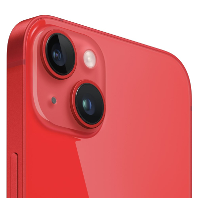 Apple iPhone 14 128 Gb Красный (без RuStore) (Apple iPhone 14 128 Gb Красный)