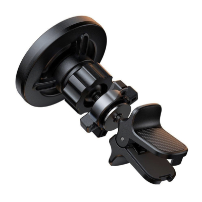 Автодержатель магнитный Mcdodo CM-405 в решетку, MagSafe (Автодержатель Mcdodo Черный)