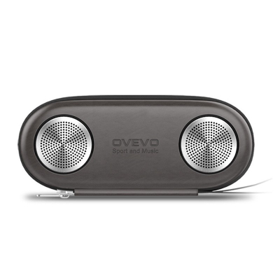 Аудиоколонка OVEVO Tango D10 Carbon (Магнитная) (Аудиоколонка магнитная OVEVO Tango D10 Carbon)