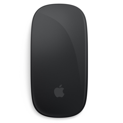 Мышь Apple Magic Mouse 3 Черный