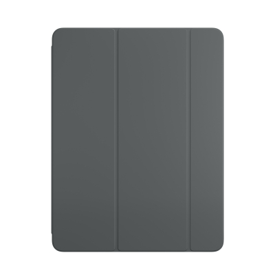 Чехол iPad 11 (2025) Книжка боковая Smart Folio (Книжка боковая Чёрный)