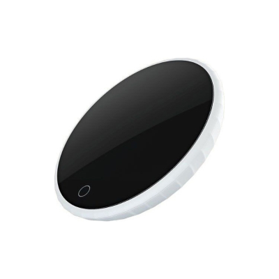 Подставка для подогрева чашек Rosou Lexiu ZS1 (Подставка для подогрева чашек Xiaomi Белый)