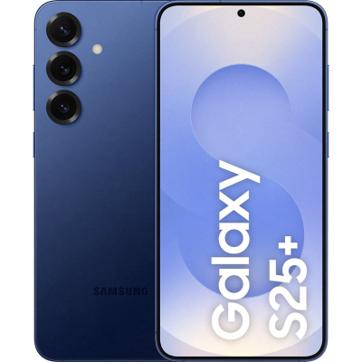 Samsung S25+ 12/512 Gb Синий (Samsung S25+ 12/512 Gb Синий)