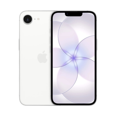 Apple iPhone 17e 256 Gb Белый eSIM (без RuStore) (Apple iPhone 17e 256 Gb Белый eSIM (без RuStore))