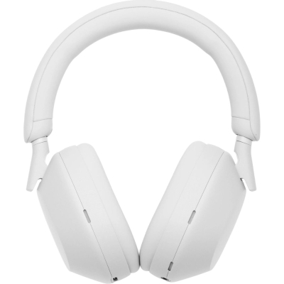 Наушники беспроводные Sony WH-1000XM5 Серебро (Наушники беспроводные Sony Серебро)