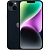 Apple iPhone 14 256 Gb Темная ночь (без RuStore)