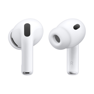 Наушники Apple AirPods Pro (3-го поколения) (Наушники Apple AirPods Pro 3 Белый)