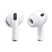 Наушники Apple AirPods Pro (3-го поколения) (Наушники Apple AirPods Pro 3 Белый)