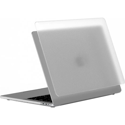 Чехол накладка WiWU для MacBook Pro 16″ (Чехол накладка WiWU для MacBook Pro 16″ Матовый Белый)