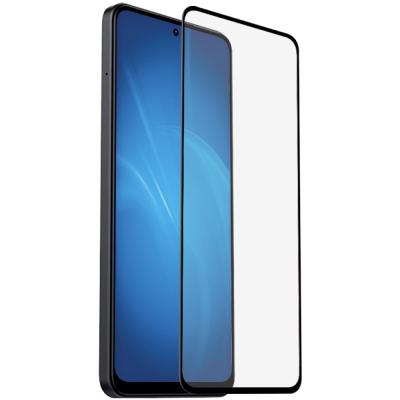 Защитное стекло Tempered Glass для Redmi Note 12S