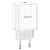 Сетевое ЗУ Hoco C104A USB-C PD 20 ватт