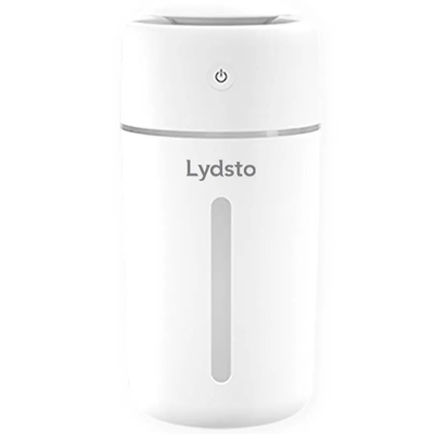 Увлажнитель воздуха настольный Lydsto H1 (Портативный увлажнитель воздуха Xiaomi Lydsto Белый)