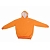 Худи Магнитка Оранжевый