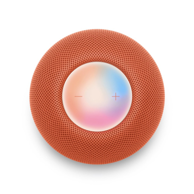 Умная акустическая система Apple HomePod mini Белый (Apple HomePod mini Белый)