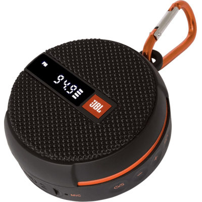 Аудиоколонка JBL Wind 2 Черный (Аудиоколонка JBL Wind 2 Черный)