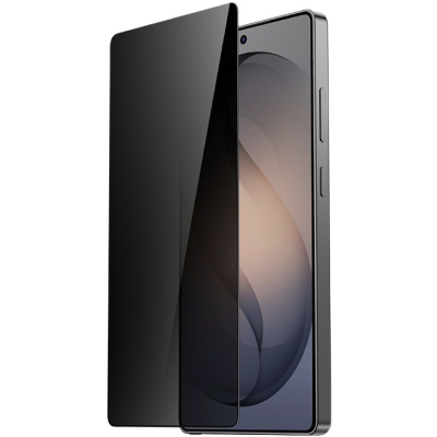 Защитное стекло Benks Ultra Shield для Samsung S26 Ultra Приватное (Защитное стекло Чёрный)