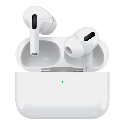 Наушники беспроводные Deppa Air Pro (Наушники беспроводные Deppa Белый)