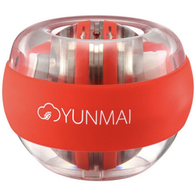 Кистевой тренажер Yunmai Powerball (Кистевой тренажер Xiaomi Yunmai Powerball Red)
