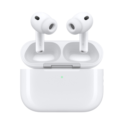 Наушники Apple AirPods Pro (3-го поколения) (Наушники Apple AirPods Pro 3 Белый)