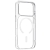 Чехол Mcdodo PC-1821 Clear для iPhone 17 Pro (MagSafe)