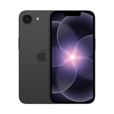 Apple iPhone 17e 256 Gb Черный eSIM (без RuStore) (Apple iPhone 17e 256 Gb Черный eSIM (без RuStore))