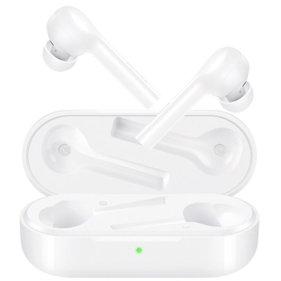 Наушники беспроводные Honor FlyPods Youth Edition White
