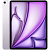Apple iPad Air 13" 2026 256 Gb Фиолетовый LTE (без RuStore)