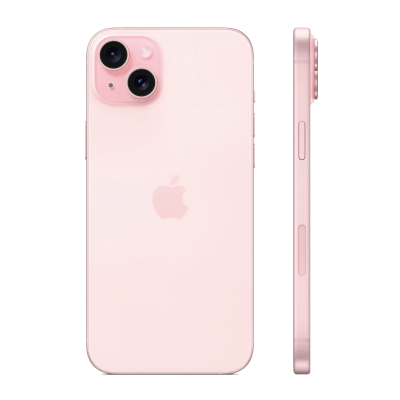 Apple iPhone 15 256 Gb Розовый (без RuStore) (Apple iPhone 15 256 Gb Розовый)