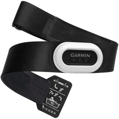Пульсометр Garmin HRM-Pro Plus (Пульсометр Garmin)