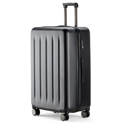 Чемодан 90 Points Mi Trolley Suitcase 24" Черный (Чемодан Xiaomi 90 Points Mi Trolley Suitcase Черный)