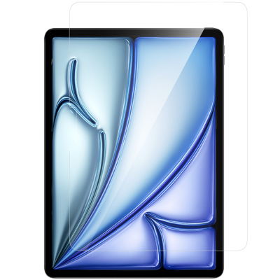 Защитное стекло Benks OKR+ для iPad Air 13 (2024‑2026) (Защитное стекло Benks OKR+ для iPad Air 13 (2024))