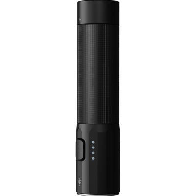 Светодиодный фонарик Nextool NE20069 (Светодиодный фонарик Черный)